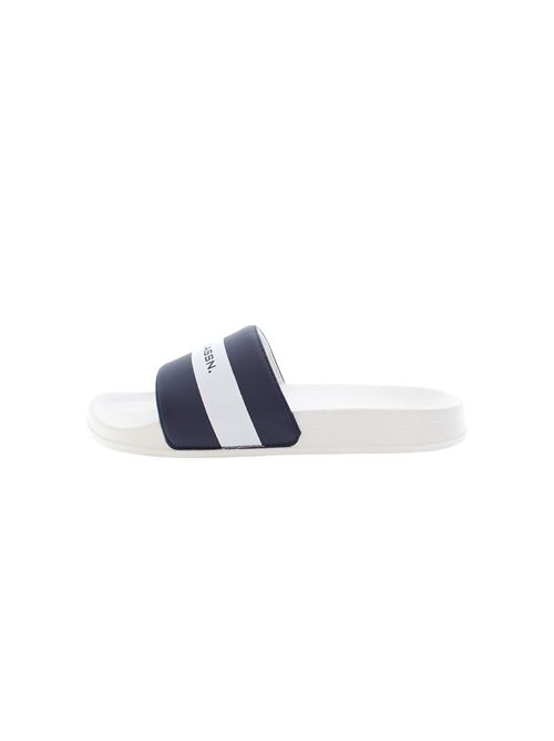 SKYE002 U.S. POLO ASSN | SKYE002M/5Y1/WHI-BLU04